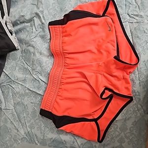 Nike Dri-fit running short